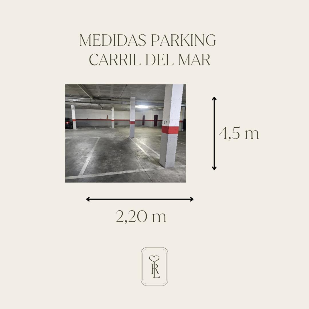Leilighet Carril De Mar *